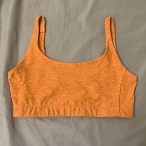 Outdoor Voices Double Time bra